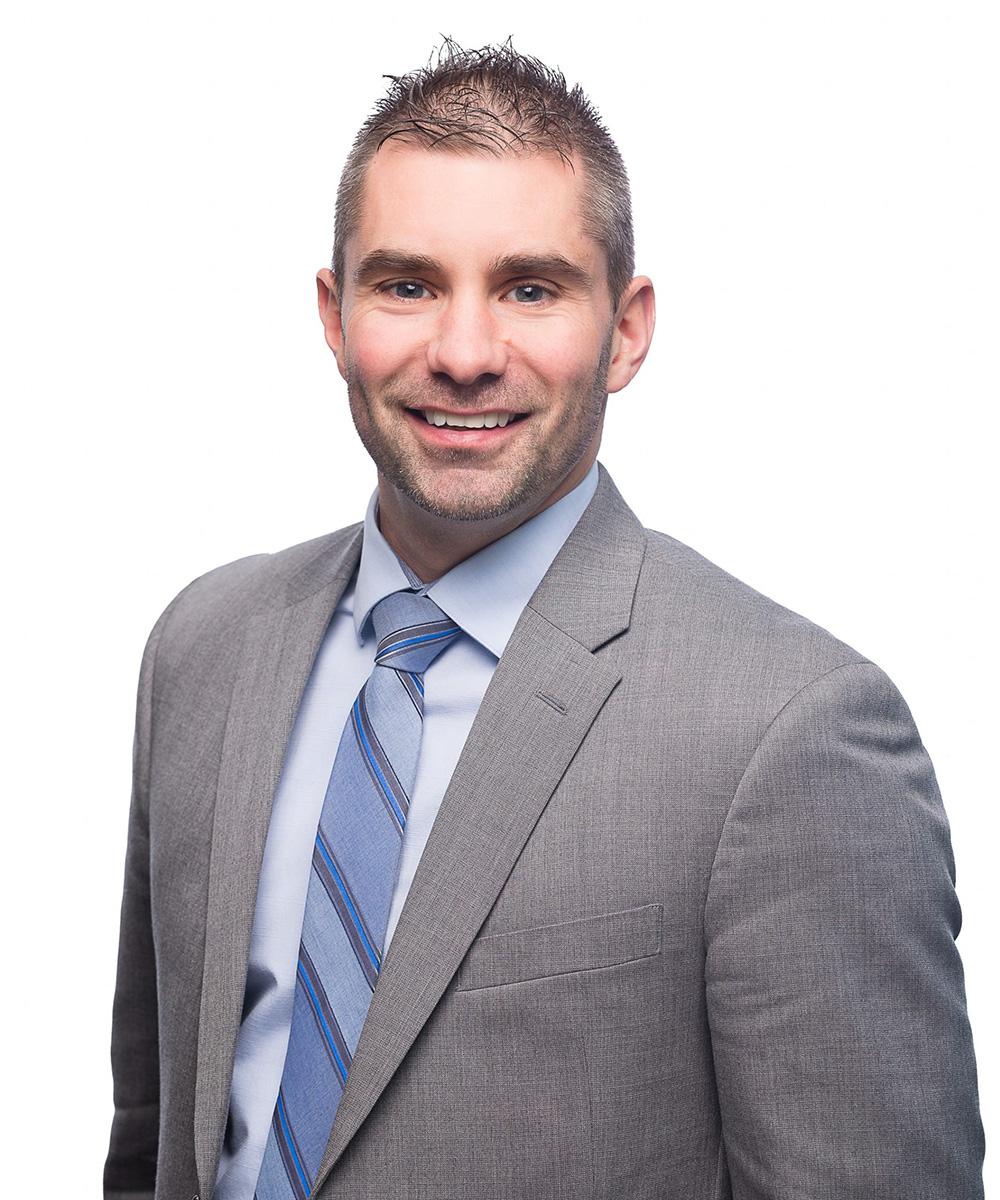 Meet Our Team | Sifnakis Group